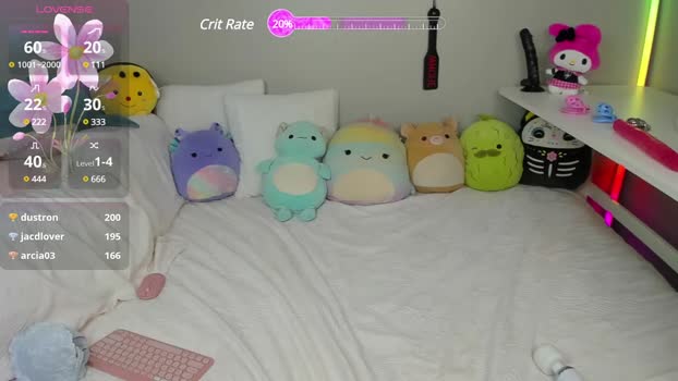paigewright Cam Webcam SHOW @ Chaturbate 14-11-2024